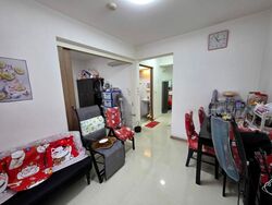 Blk 457B Fernvale Woods (Sengkang), HDB 2 Rooms #511559521